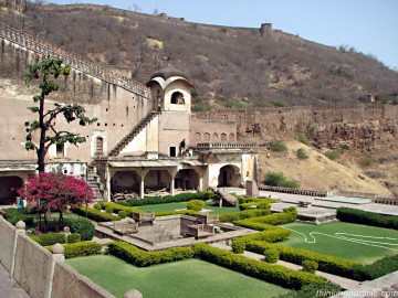 Heritage Rajasthan Package